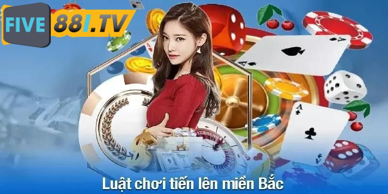 tiến lên Miền Bắc Phiên bản miền Bắc sẽ có quy tắc khắt khe hơn tiến lên Miền Nam